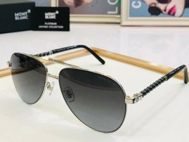 Picture of Montblanc Sunglasses _SKUfw49449701fw